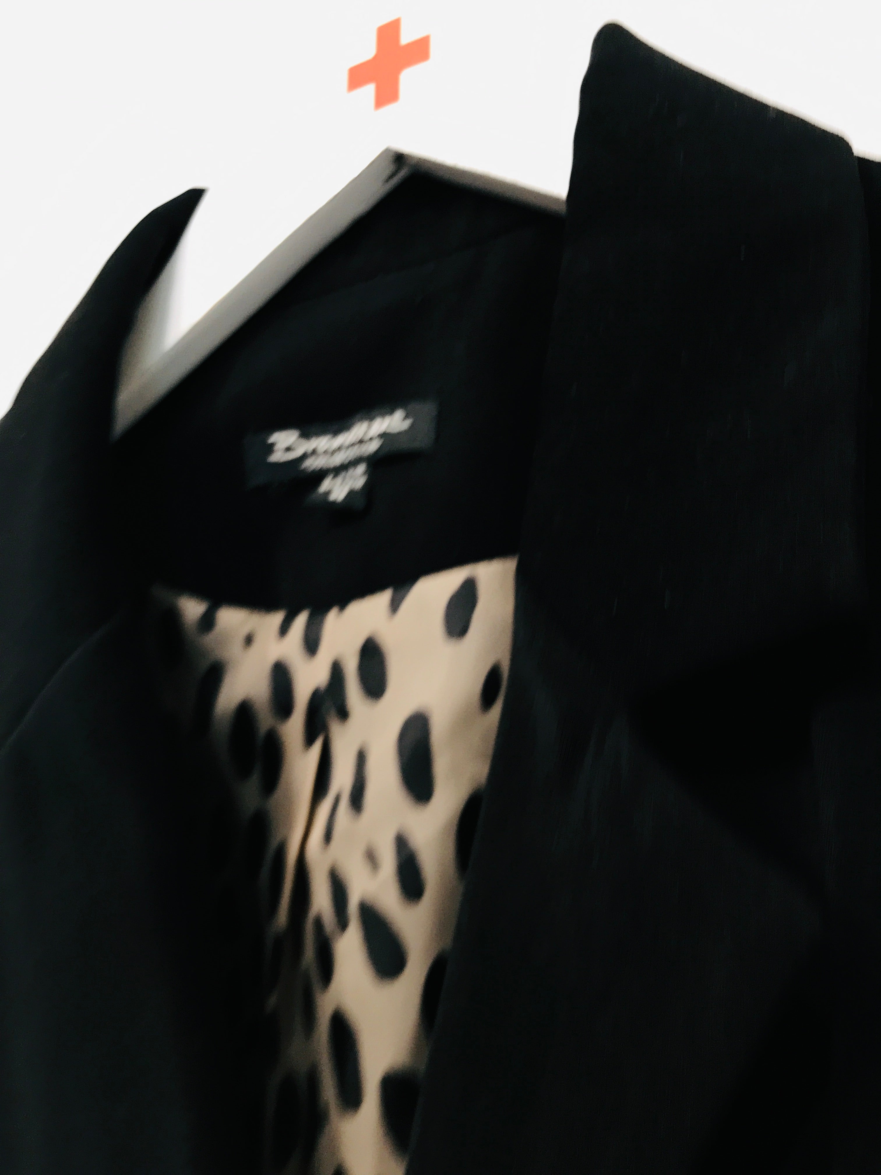Brandtex Blazer